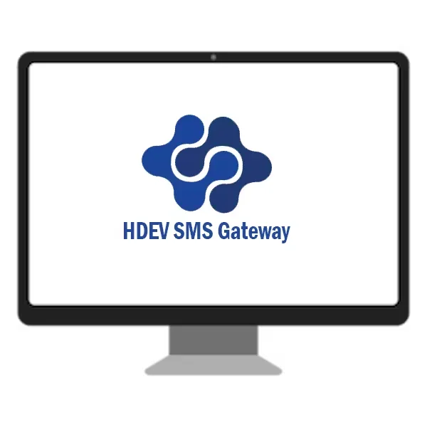 HDEV SMS Gateway