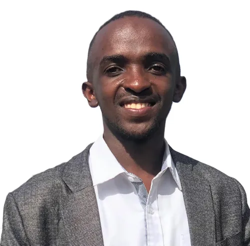 IZERE HIRWA Roger