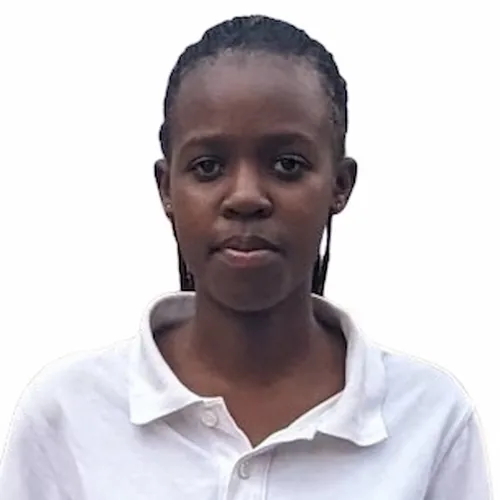 I. Berwa Rosine