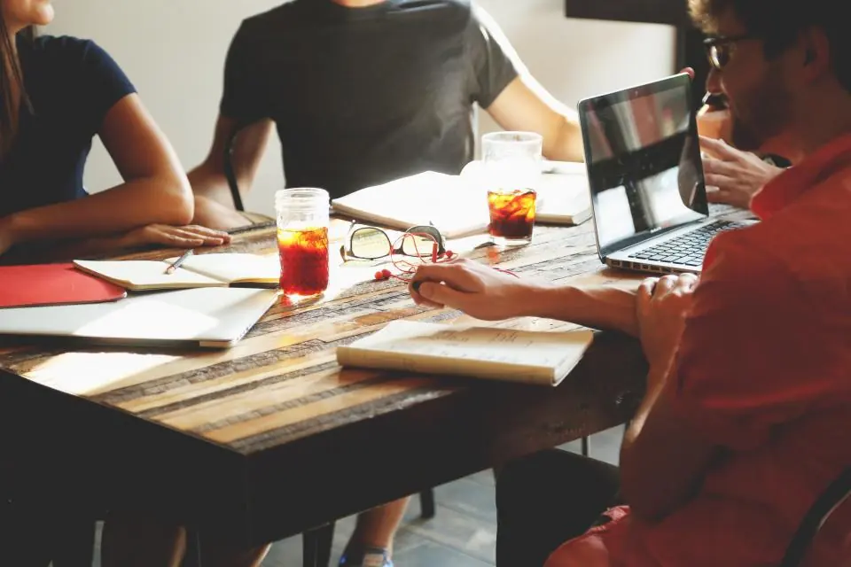 Introducing IT & Technology Consulting