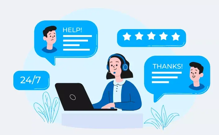 Support Center Software